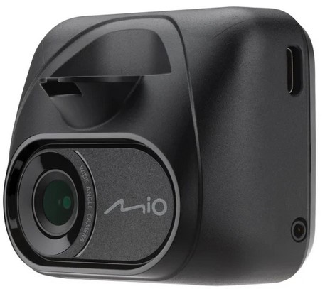 Mio C595W Full HD/140/WiFi/GPS