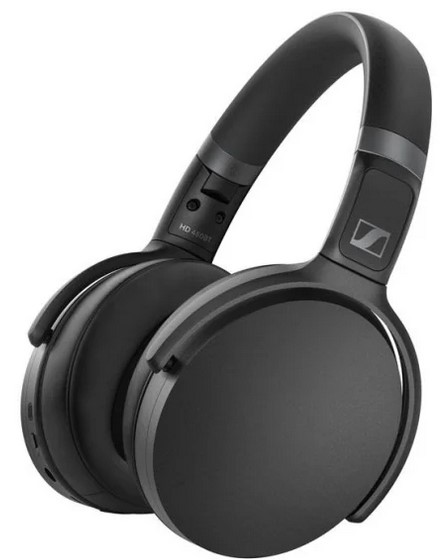 Słuchawki Sennheiser HD 450BT
