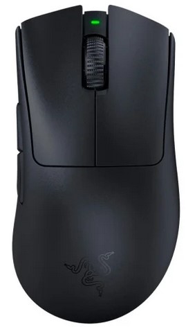Razer DeathAdder V3 Pro Black
