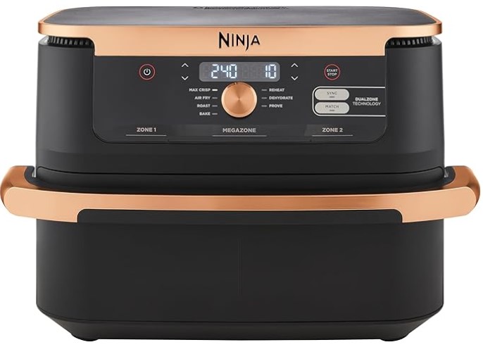 Frytkownica Ninja Foodi FlexDrawer