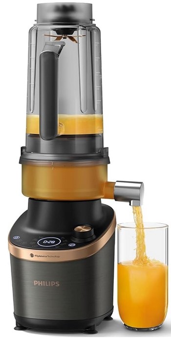 Blender Philips Flip&Juice