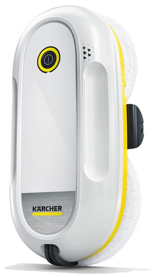 Robot do mycia okien Karcher RCW 2 Extra