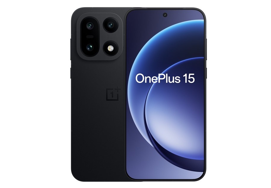 Premiera smartfona OnePlus 15 w Polsce