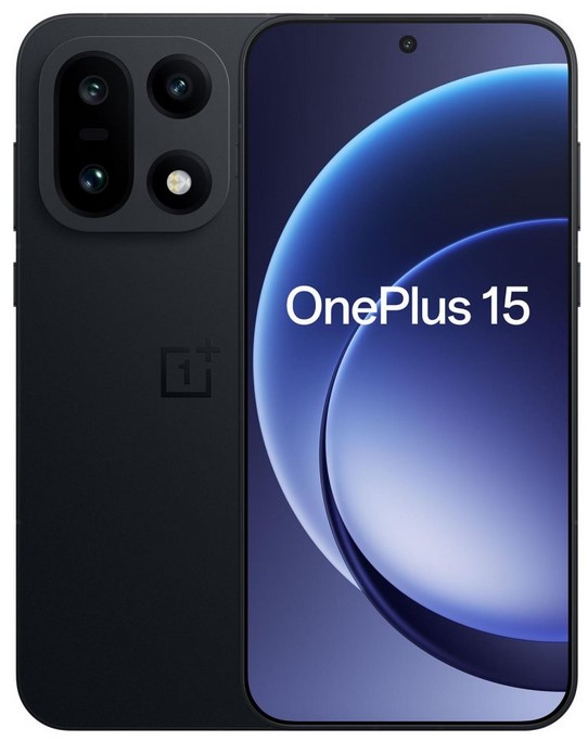 OnePlus 15 5G 12/256GB