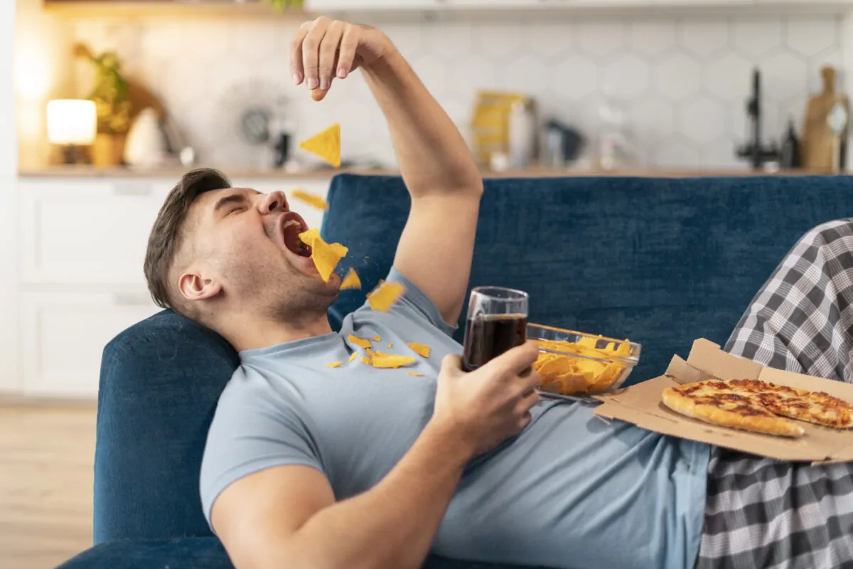 Smakuj emocje z Lay’s. Konkurs w Lidlu trwa!