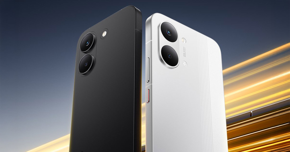 Premiera smartfonów POCO X8 Pro i POCO X8 Pro Max