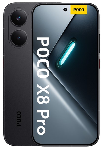 Xiaomi POCO X8 Pro 12/512GB