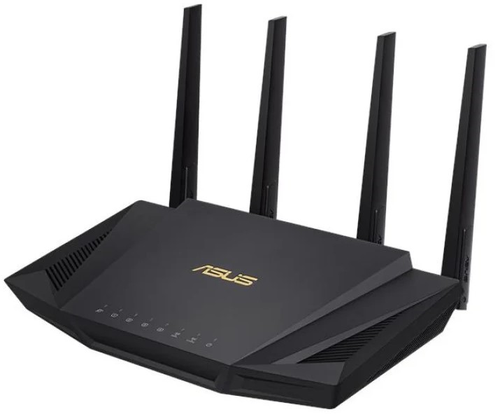 Router ASUS RT-AX58U