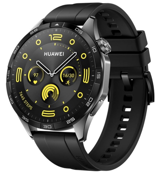 HUAWEI Watch GT 4
