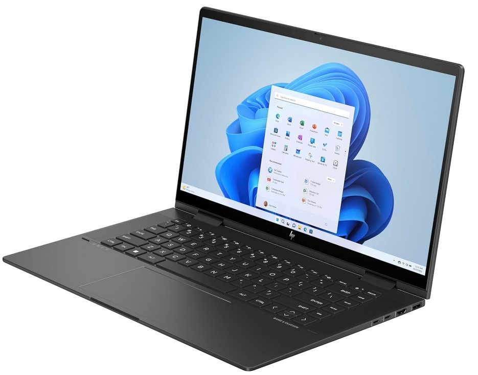 HP Envy x360 2-in-1