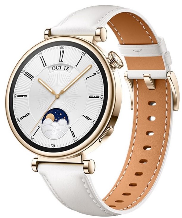 HUAWEI Watch GT 4
