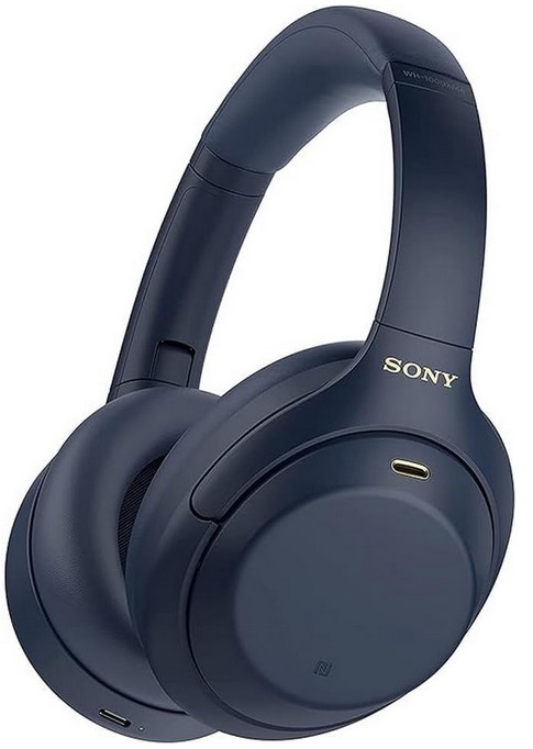 Sony WH-1000XM4