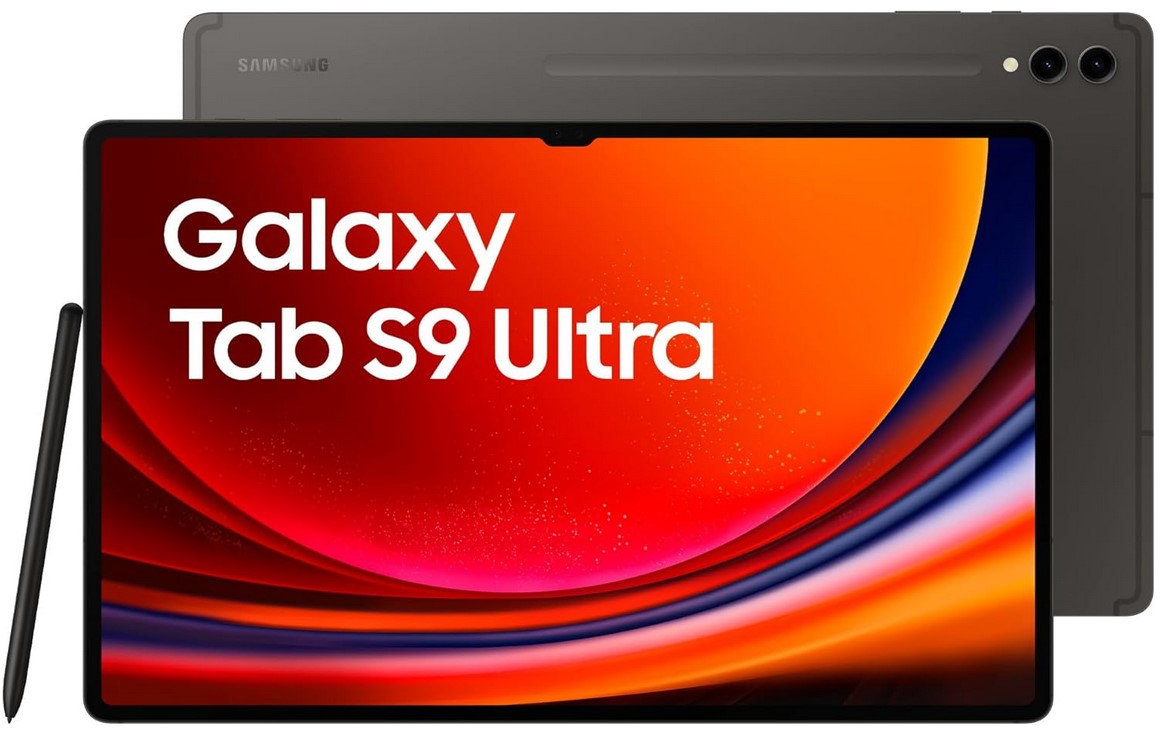 Samsung Galaxy Tab S9 Ultra