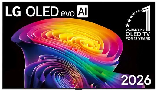LG OLED77C64LA 77