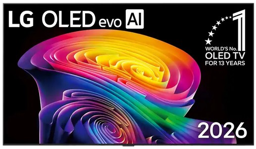 LG OLED83C64LA 83