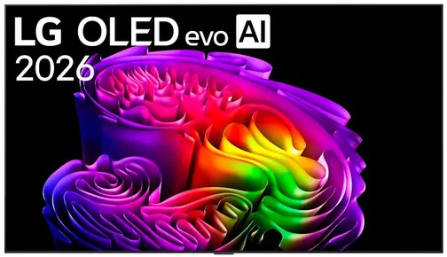 LG OLED83G64LW 83