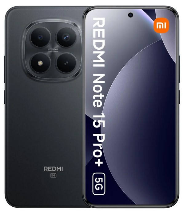 Xiaomi Redmi Note 15 Pro+ 5G 8/256GB
