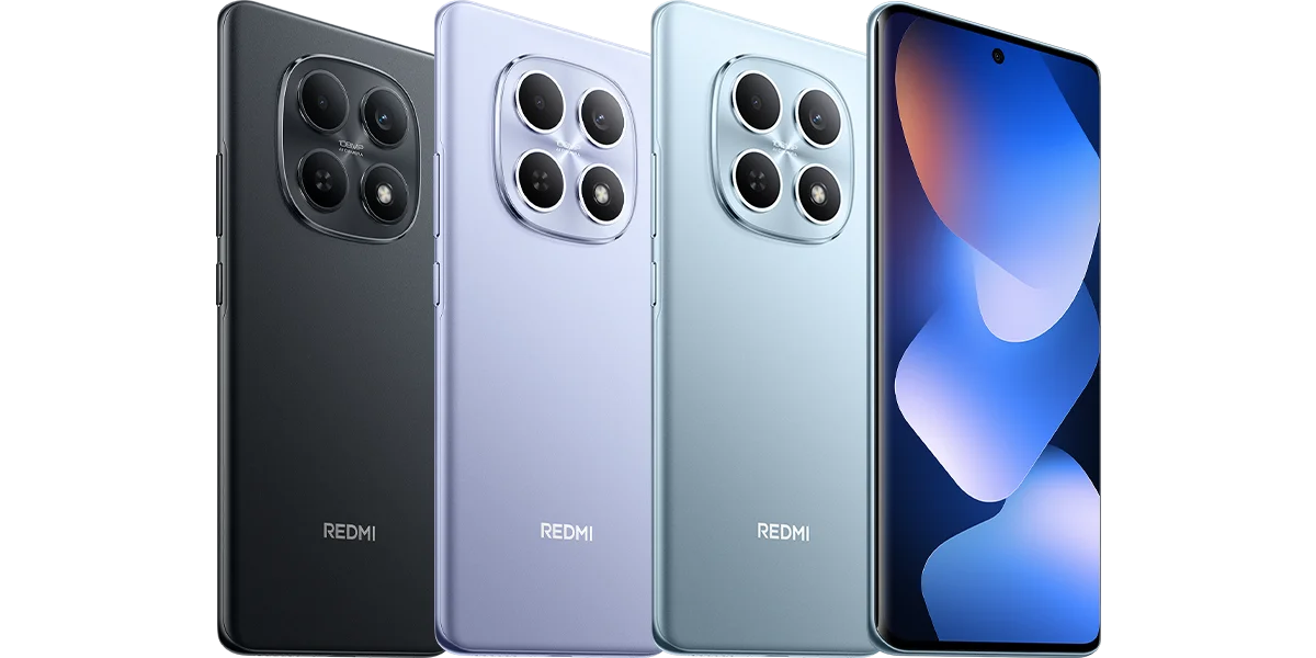 Premiera Xiaomi Redmi Note 15