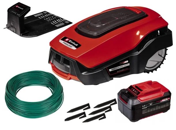 EINHELL Freelexo 1200 LCD