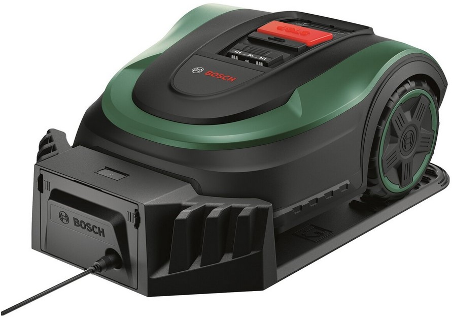 BOSCH Indego S+ 500