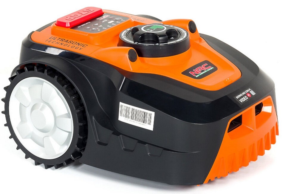 NAC RLM1000-DY
