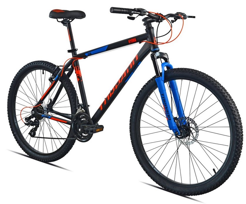 TORPADO Hydra Hardtail M19 27.5 cala męski