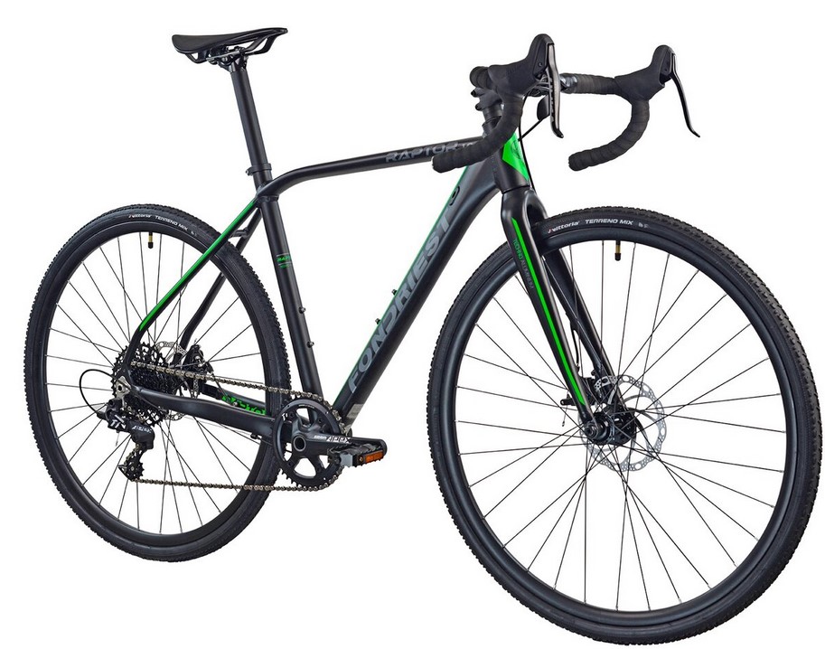 FONDRIEST Raptor 1.0 M22 28 cali Vittoria