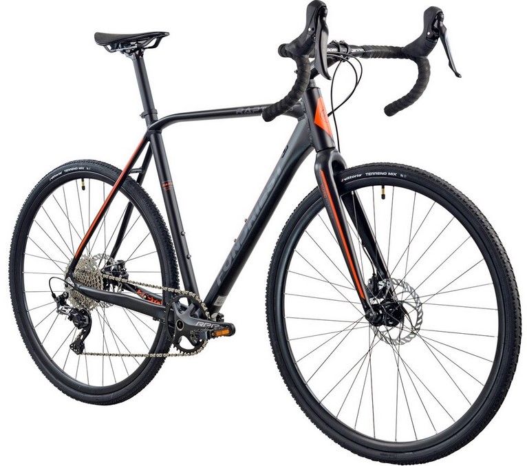 FONDRIEST Raptor 2.0 M23 28 cali