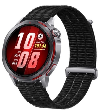 Huawei GT Runner 2 czarny