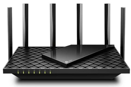 TP-Link Archer AX73 (5400Mb/s a/b/g/n/ac/ax) USB 3.0