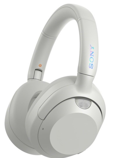 Słuchawki nauszne Sony ULT Wear WH-ULT900NW