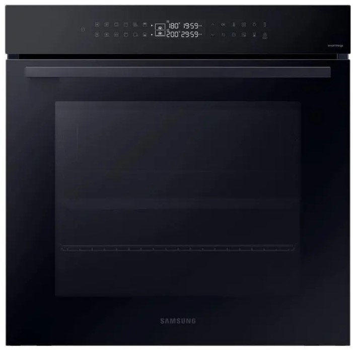 Piekarnik Samsung NV7B4245VAK Dual Cook