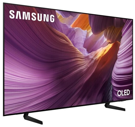 SAMSUNG QE77S85F 77