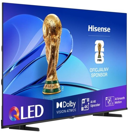 HISENSE 58E79Q 58