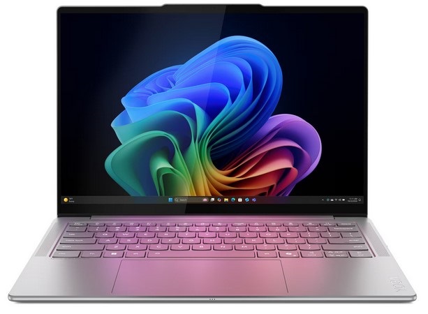 LENOVO Yoga Slim 7 14ILL10 14 cali