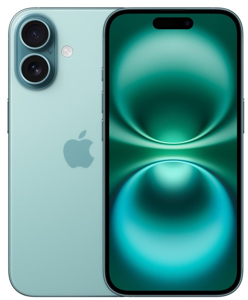 APPLE iPhone 16 5G 128GB