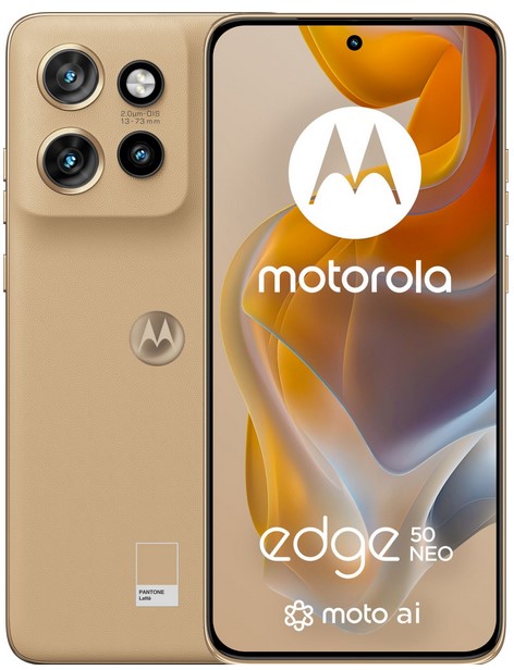 MOTOROLA Edge 50 Neo 5G
