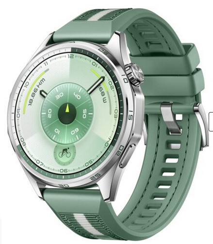 HUAWEI Watch GT 6 46mm