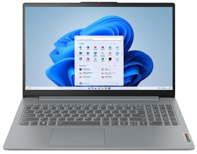 Lenovo IdeaPad Slim 3-15 i5-12450H/16GB/512/Win11