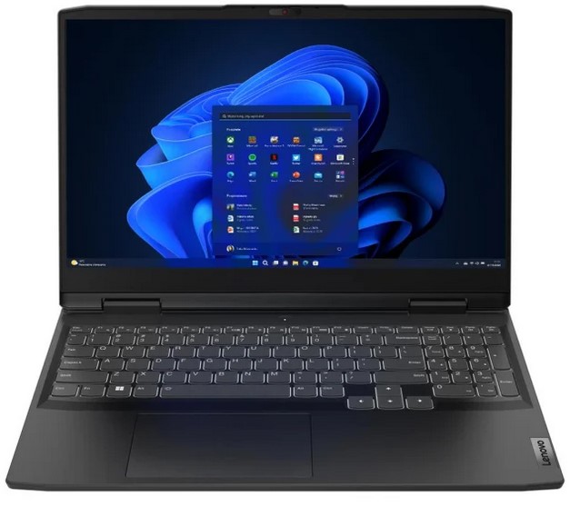 Lenovo IdeaPad Gaming 3-15 Ryzen 5