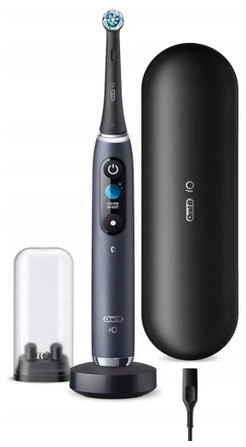 Szczoteczka magnetyczna ORAL-B iO 9