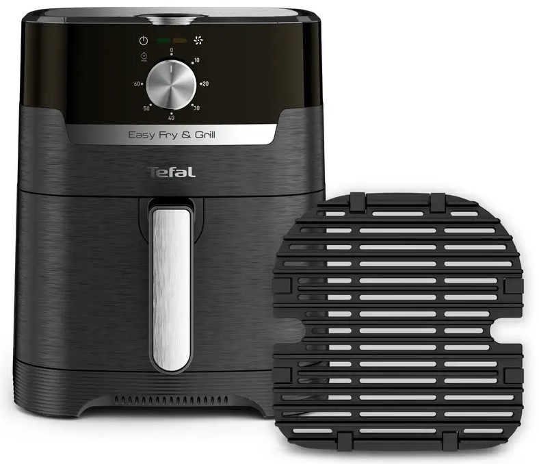Frytkownica Tefal Easy Fry&Grill EY5018