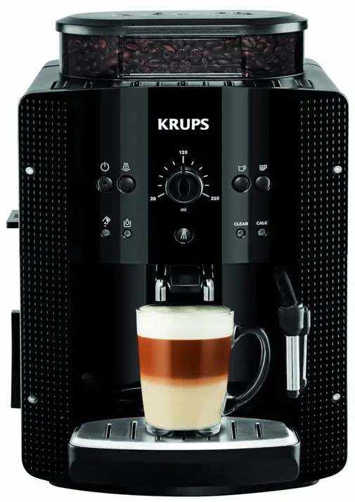 Ekspres KRUPS ESSENTIAL EA8108