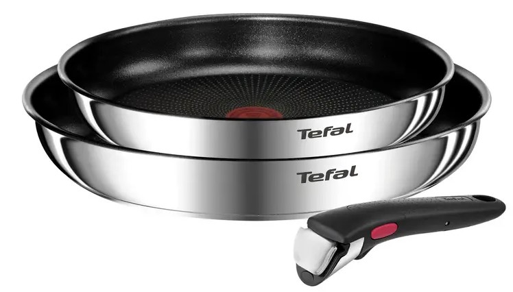 TEFAL INGENIO EMOTION - 3 elementy