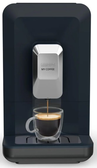 KRUPS MY COFFEE EA2004