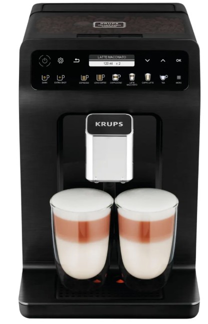 KRUPS Evidence EA8948