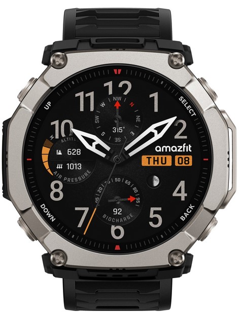 Amazfit T-Rex Ultra 2 51mm