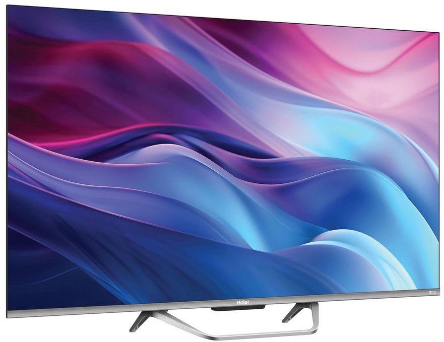 HAIER H55Q80FUX 55