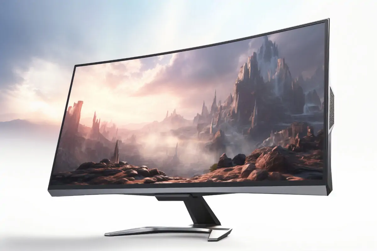 Monitory w niższych cenach w x-kom