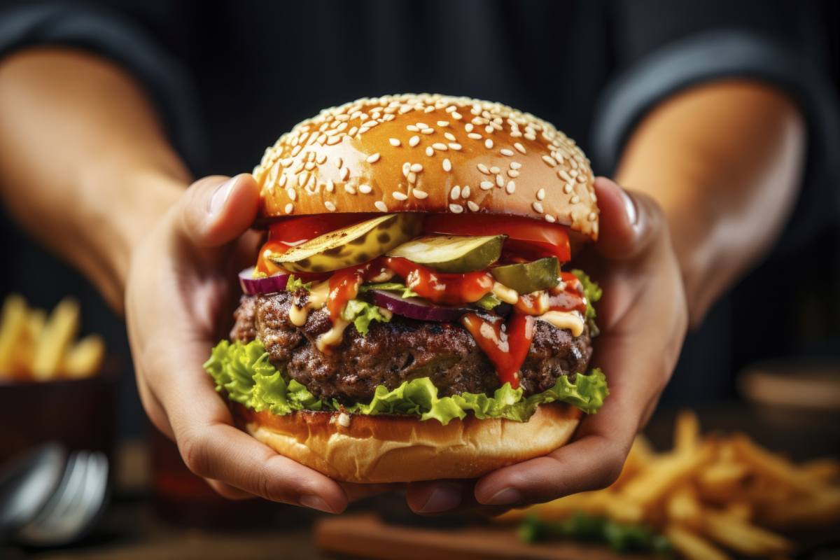 Burger Drwala 2025: kiedy wraca i ile kosztuje?